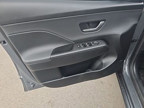 New 2026 Hyundai Kona Limited image 12