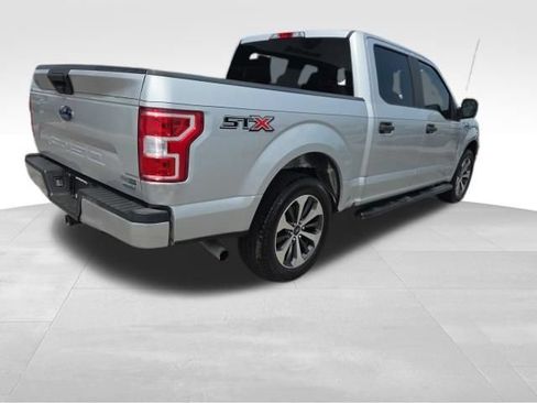 Used 2019 Ford F150 XL w/ Equipment Group 101A Mid RWD image 24