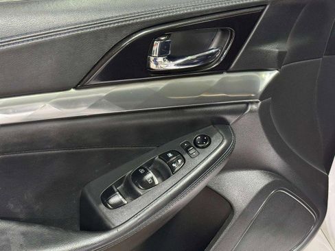 Used 2019 Nissan Maxima 3.5 S w/ Floor Mat Group image 27