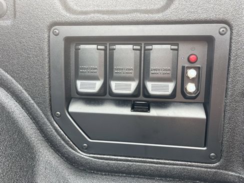 New 2026 Chevrolet Silverado EV Trail Boss image 6