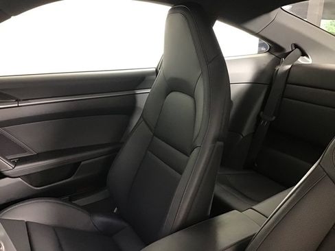 Certified 2024 Porsche 911 Carrera S RWD image 20