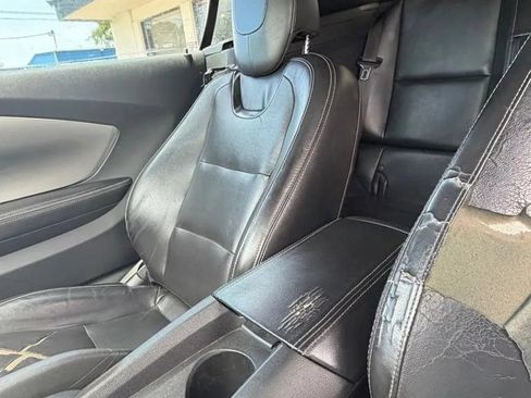 Used 2013 Chevrolet Camaro SS w/ RS Package RWD image 17