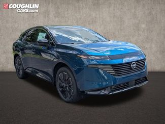 New 2026 Nissan Murano Platinum w/ Cargo Package AWD/4WD 360° Tour