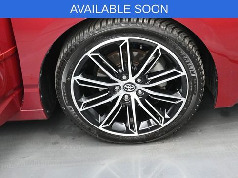 Used 2020 Toyota Avalon Touring w/ Advanced Safety Package image 39