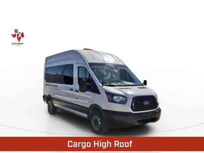 Used 2017 Ford Transit 350 148 High Roof