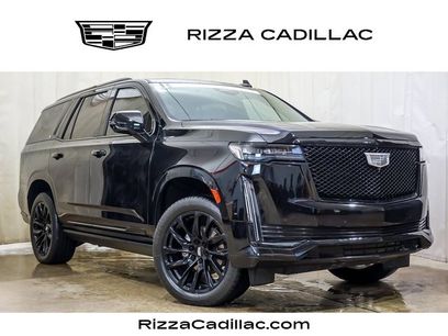 Used 2021 Cadillac Escalade Sport w/ Driver Assist Tech Package