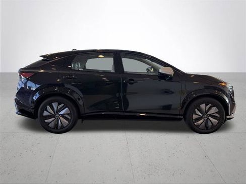 Certified 2024 Nissan Ariya AWD image 7