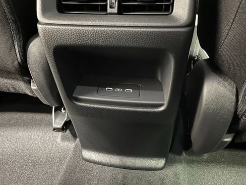 New 2026 Honda CR-V EX image 25