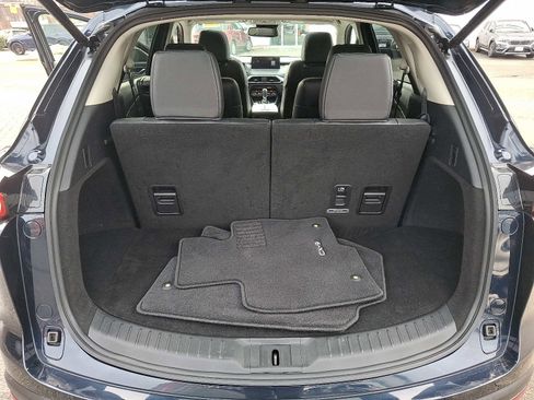 Certified 2023 MAZDA CX-9 Touring image 30