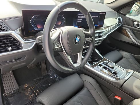 Certified 2024 BMW X5 sDrive40i w/ Parking Assistance Package RWD image 13