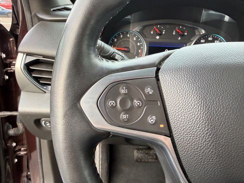 Used 2022 Chevrolet Traverse LT w/ LPO, Cargo Package image 35