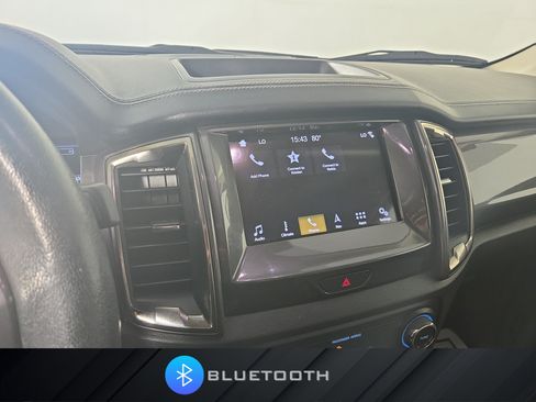 Used 2019 Ford Ranger Lariat w/ Equipment Group 501A Mid AWD/4WD image 5