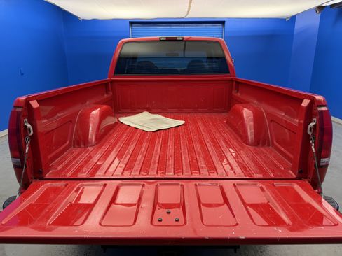 Used 1998 Chevrolet Silverado 1500 4x4 Extended Cab w/ Preferred Equipment Group 2 image 24