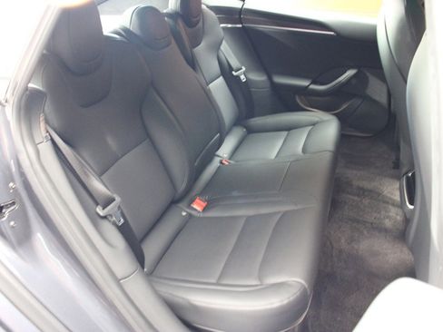 Used 2023 Tesla Model S AWD image 42