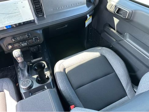 New 2026 Ford Bronco Big Bend AWD/4WD image 13