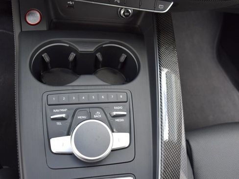 Used 2018 Audi S5 Prestige image 55