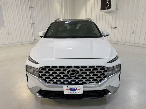 Used 2022 Hyundai Santa Fe SEL w/ Convenience + Premium Package image 32