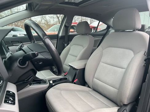 Used 2018 Hyundai Elantra Value Edition image 10