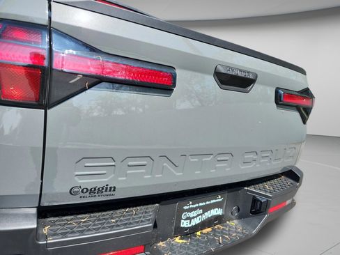 New 2026 Hyundai Santa Cruz SEL image 23