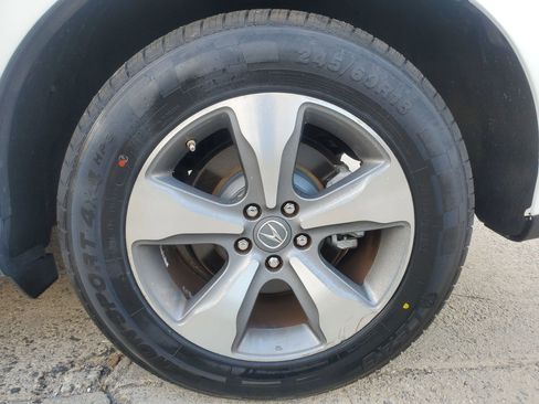 Used 2014 Acura MDX SH-AWD image 60