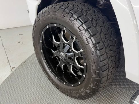 Used 2021 RAM 1500 Laramie w/ Sport Appearance Package AWD/4WD image 57