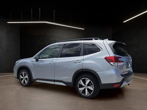Used 2020 Subaru Forester Touring w/ Popular Package #2 AWD/4WD image 5