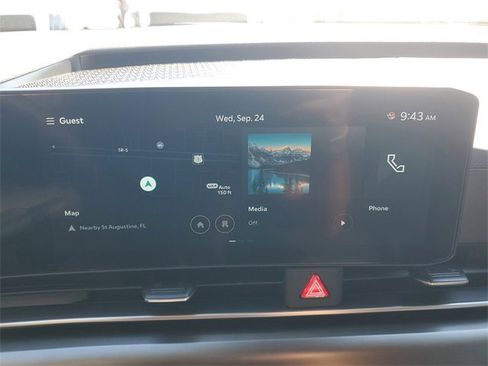 New 2026 Kia Carnival SX w/ SX Dark Edition Package image 32