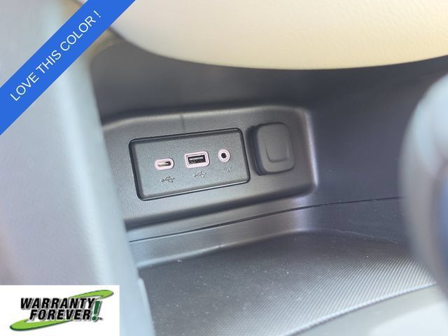 Used 2024 Chevrolet Equinox LS w/ LS Convenience Package FWD image 23