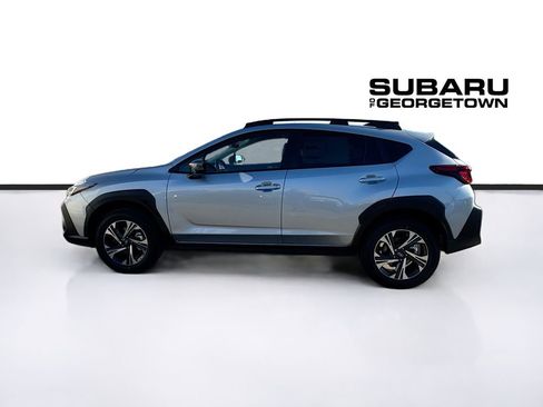 New 2026 Subaru Crosstrek 2.0i Premium image 4