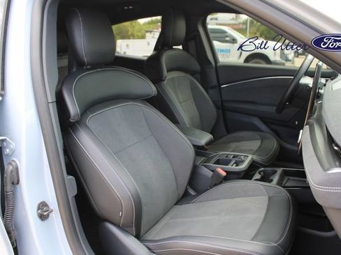 Used 2026 Ford Mustang Mach-E GT w/ Interior Protection Package AWD/4WD image 11