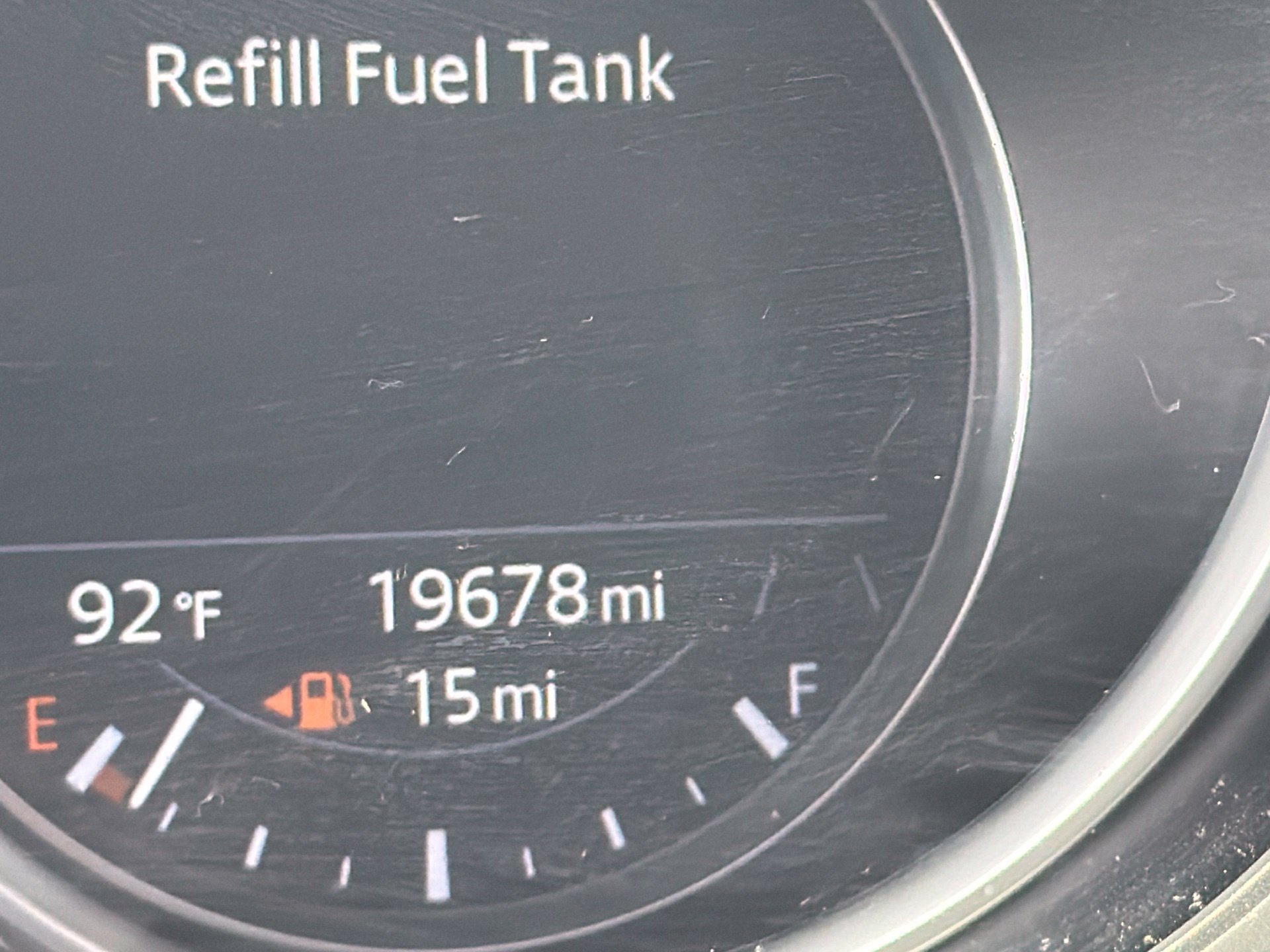 Used 2023 MAZDA CX-9 Touring Plus AWD/4WD image 17