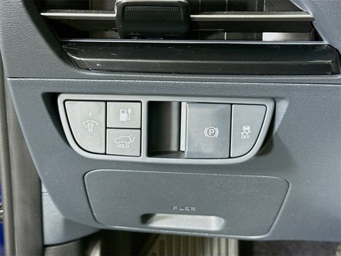 Used 2022 Kia EV6 Wind w/ Wind Technology Package image 21