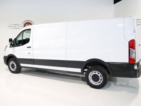 Used 2023 Ford Transit 350 Low Roof image 27