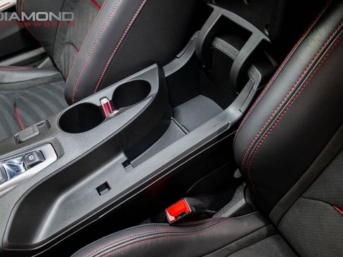 Used 2022 Chevrolet Camaro ZL1 RWD image 99