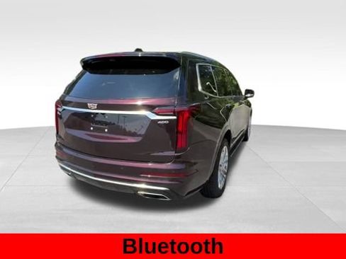 Used 2020 Cadillac XT6 Premium Luxury FWD image 8