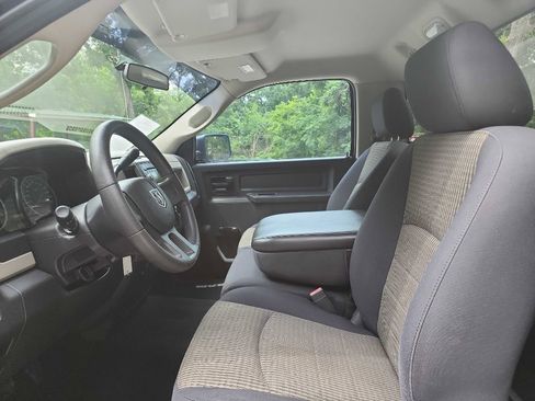 Used 2009 Dodge Ram 1500 Truck ST w/ ST Popular Equipment Group RWD image 15