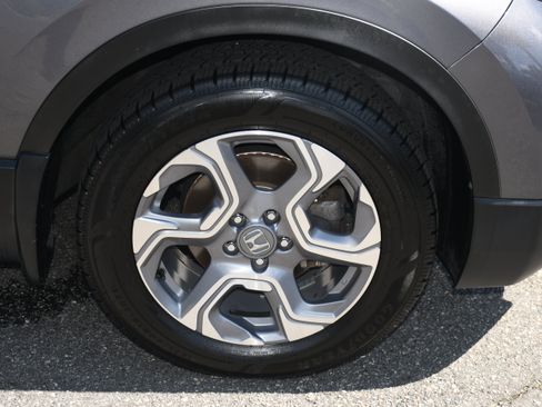 Used 2019 Honda CR-V EX image 22