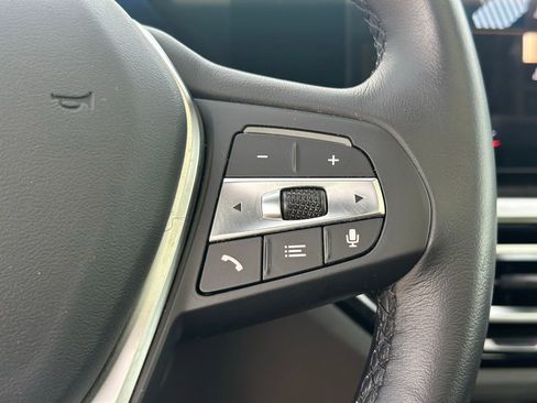 Certified 2024 BMW i4 eDrive35 w/ Premium Package image 30