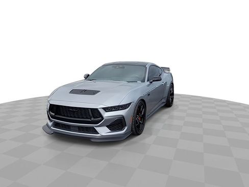 Used 2025 Ford Mustang GT Premium w/ GT Performance Package RWD image 3