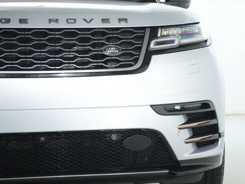 Used 2021 Land Rover Range Rover Velar R-Dynamic S AWD/4WD image 43