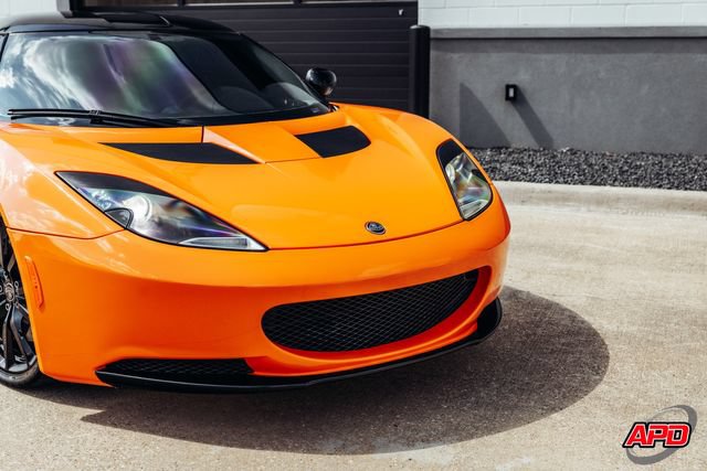 Used 2014 Lotus Evora S RWD image 23