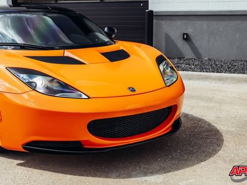 Used 2014 Lotus Evora S RWD image 23