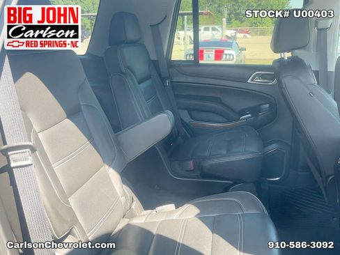 Used 2019 GMC Yukon Denali w/ Open Road Package AWD/4WD image 34