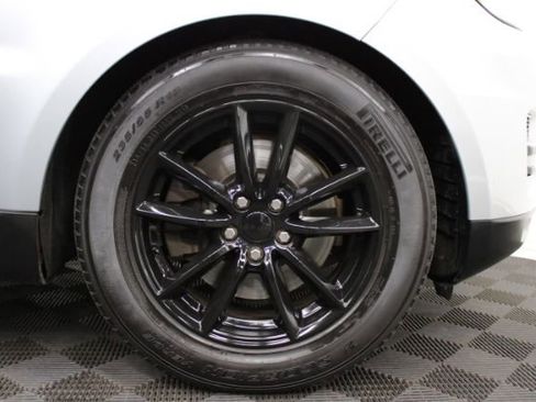 Used 2016 Land Rover Range Rover Sport SE image 5