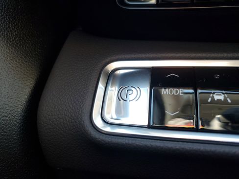 New 2025 Buick Envision Preferred image 29