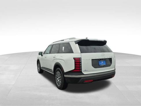 New 2026 Hyundai Palisade SEL image 7