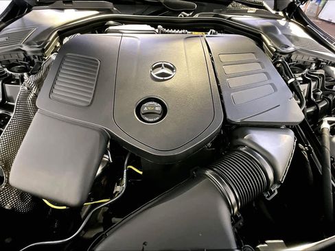 New 2026 Mercedes-Benz C 300 4MATIC Sedan image 14