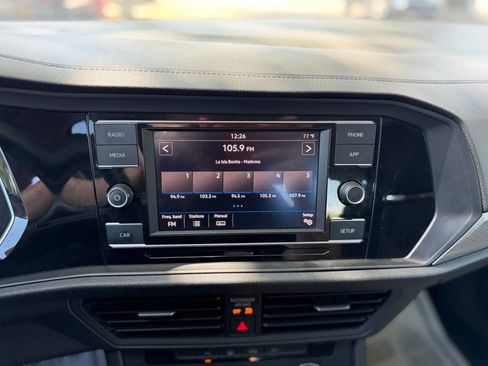 Used 2019 Volkswagen Jetta S FWD image 37