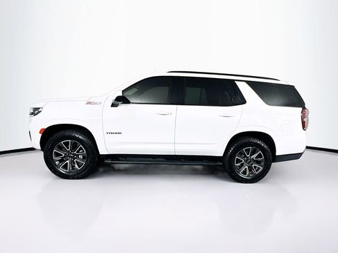 Used 2023 Chevrolet Tahoe Z71 AWD/4WD image 6