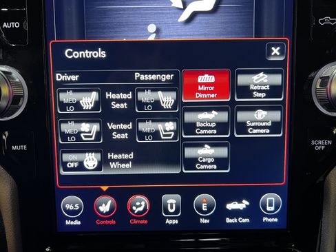 Used 2020 RAM 3500 Laramie image 20